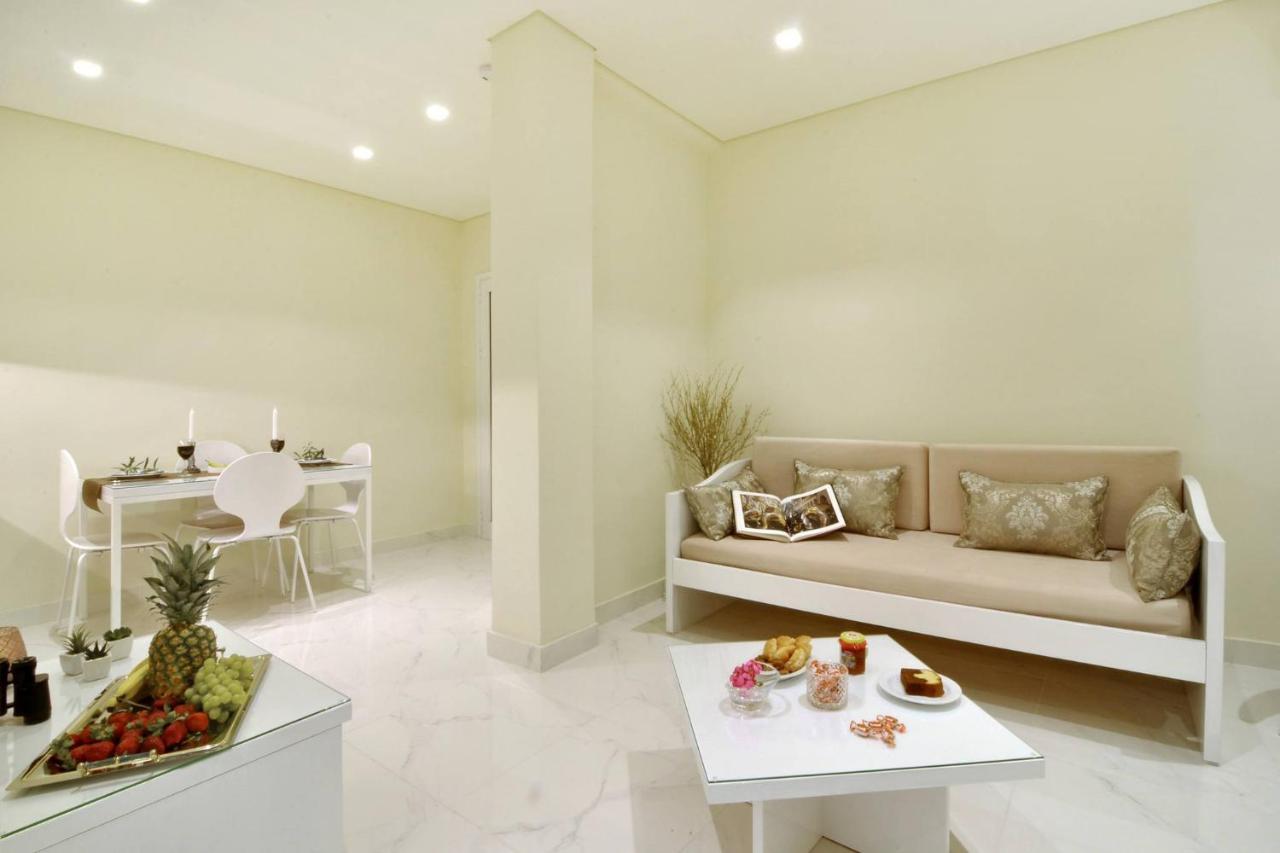 Solari Luxury Apartments Corfu Town エクステリア 写真